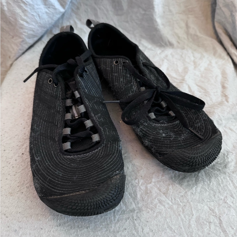 Merrell Black Performance Footwear